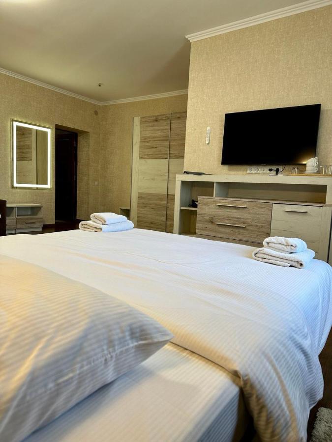 Львівський Hotell Rum bild