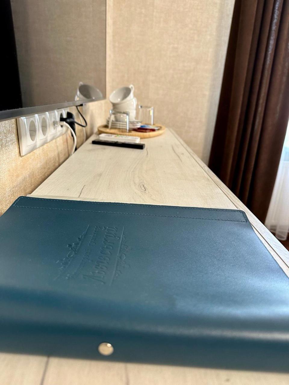 Львівський Hotell Rum bild